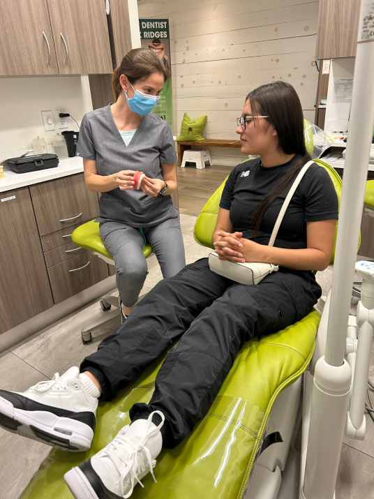 Richmond Hill - Dr. Ana Urdaneta Orthodontist